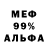 ГАШ 40% ТГК Gogolov Maks